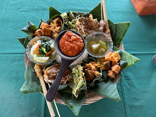 Pangkon Bali Resto & Agrotourism 2