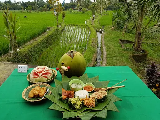 Pangkon Bali Resto & Agrotourism 3