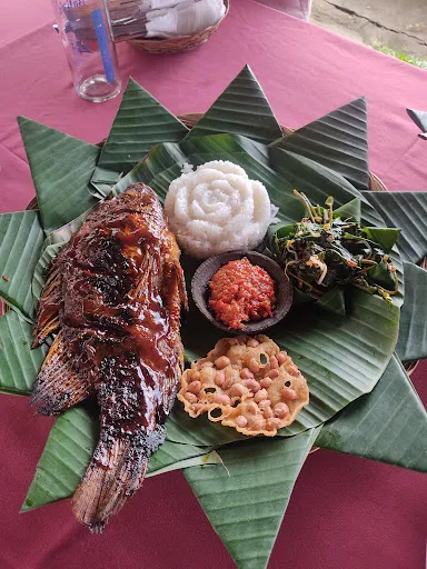 Pangkon Bali Resto & Agrotourism 4