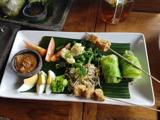 Waroeng De Koi 2