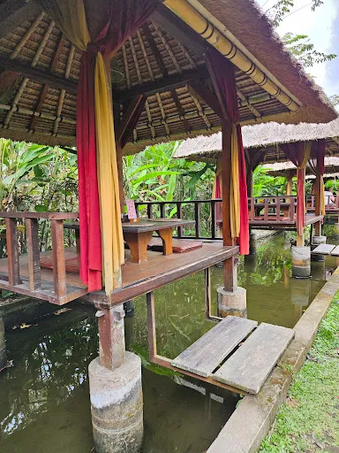 Waroeng De Koi 3