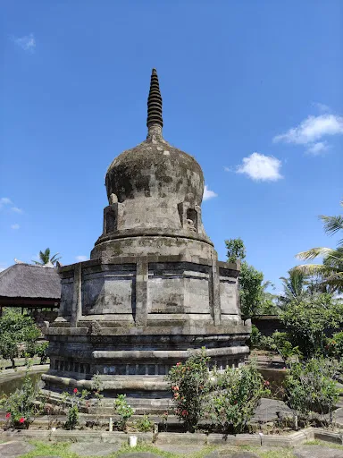 Pegulingan Temple 1