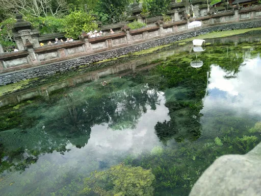 Pegulingan Temple 4