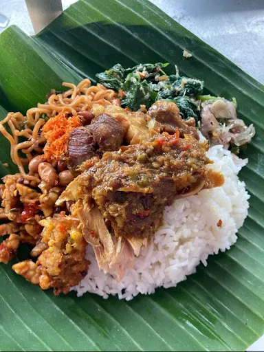 Warung Keruyuk Food And Drink 1