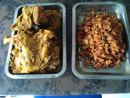 Warung Keruyuk Food And Drink 4