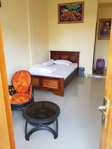 Remy Homestay 1
