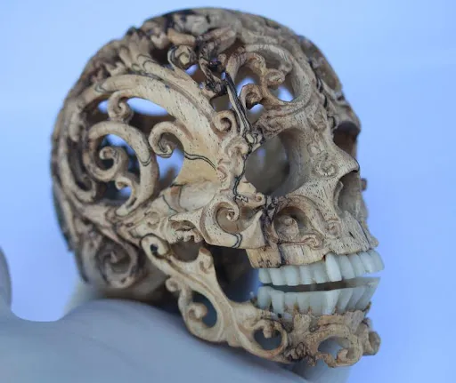 Tindik Bali Art Shop 2