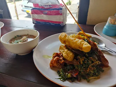 Warung Nasi Keplak Bu Anggreni 2