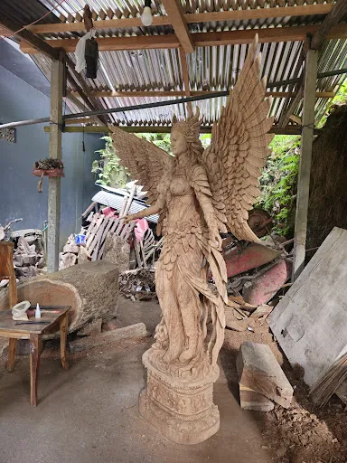 Bali Buffalo Shop 1
