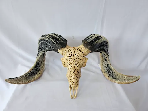 Bali Buffalo Shop 3