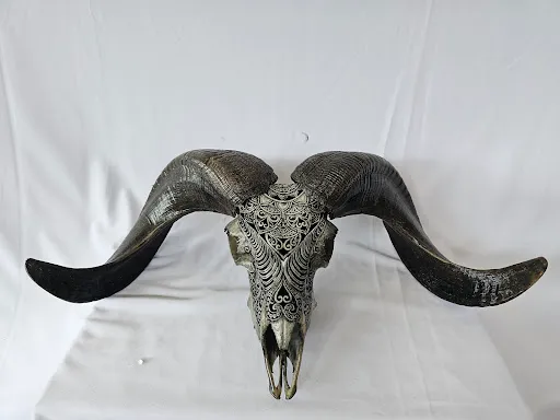 Bali Buffalo Shop 4