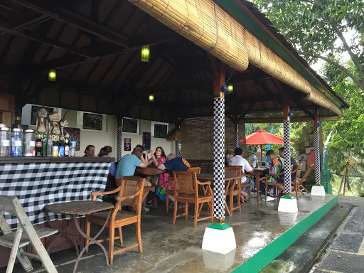 Kafe Kawi