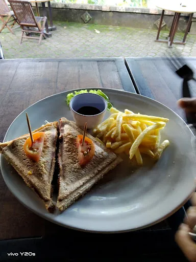 Kafe Kawi 2