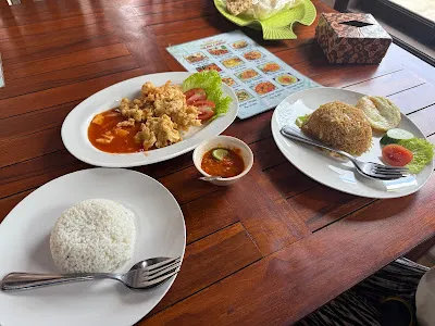 Warung Makan Ulam Carik