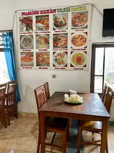 Warung Makan Ulam Carik 3