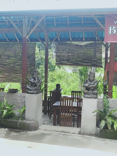 Warung Makan Ulam Carik 4