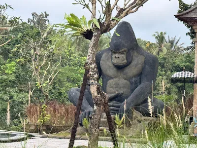 Hoshi Jungle Resort 1