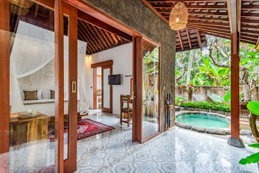 Hoshi Jungle Resort 2