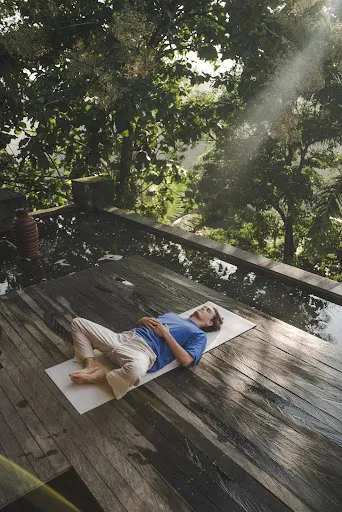 Mannat Wellness at Kenran Resort 1