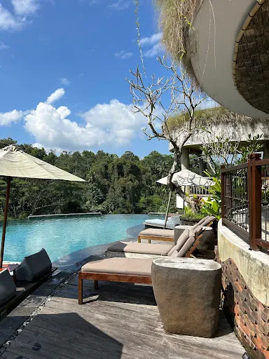 Mannat Wellness at Kenran Resort 2