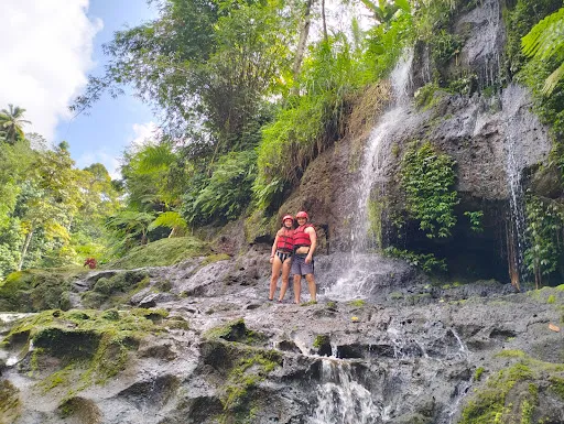 RTB River Tubing Bali 2