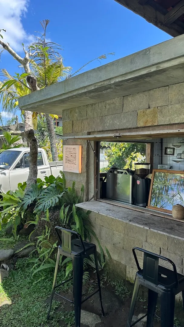 KUNO Coffee and Eatery 2