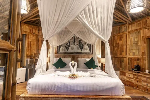 Marni Alas Retreat - Villa & Spa in Bali 1