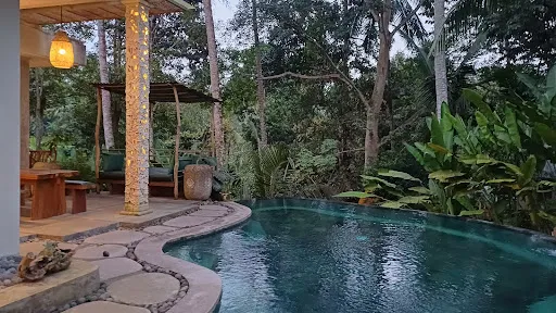 Marni Alas Retreat - Villa & Spa in Bali 2