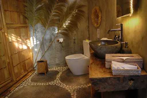 Marni Alas Retreat - Villa & Spa in Bali 3