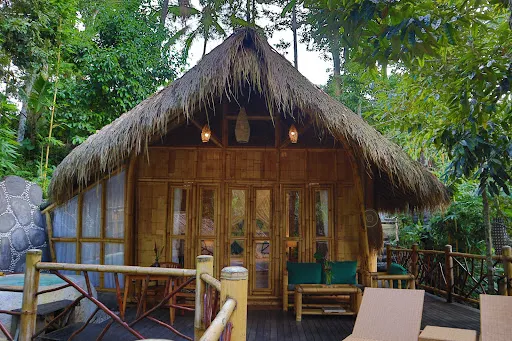 Marni Alas Retreat - Villa & Spa in Bali 4
