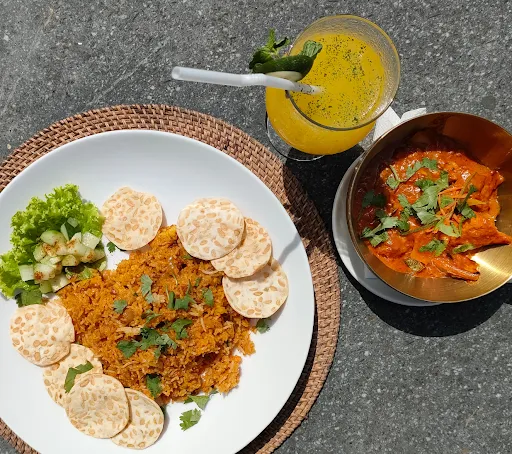Diwali Ubud Resto 2