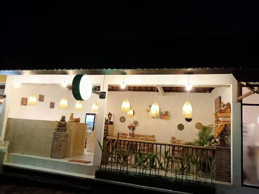 Diwali Ubud Resto 3