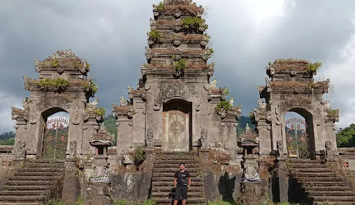S1 Bali Driver 2