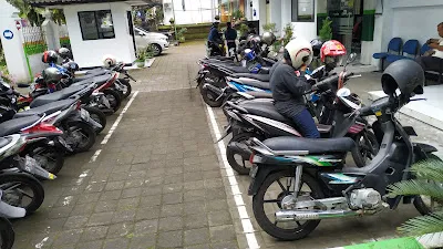 Pegadaian Bangli 1