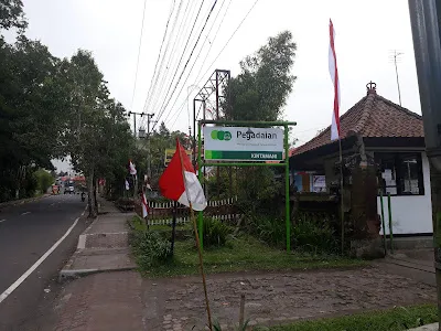 Pegadaian Bangli 2