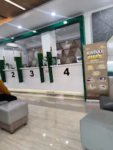 Pegadaian Bangli 3