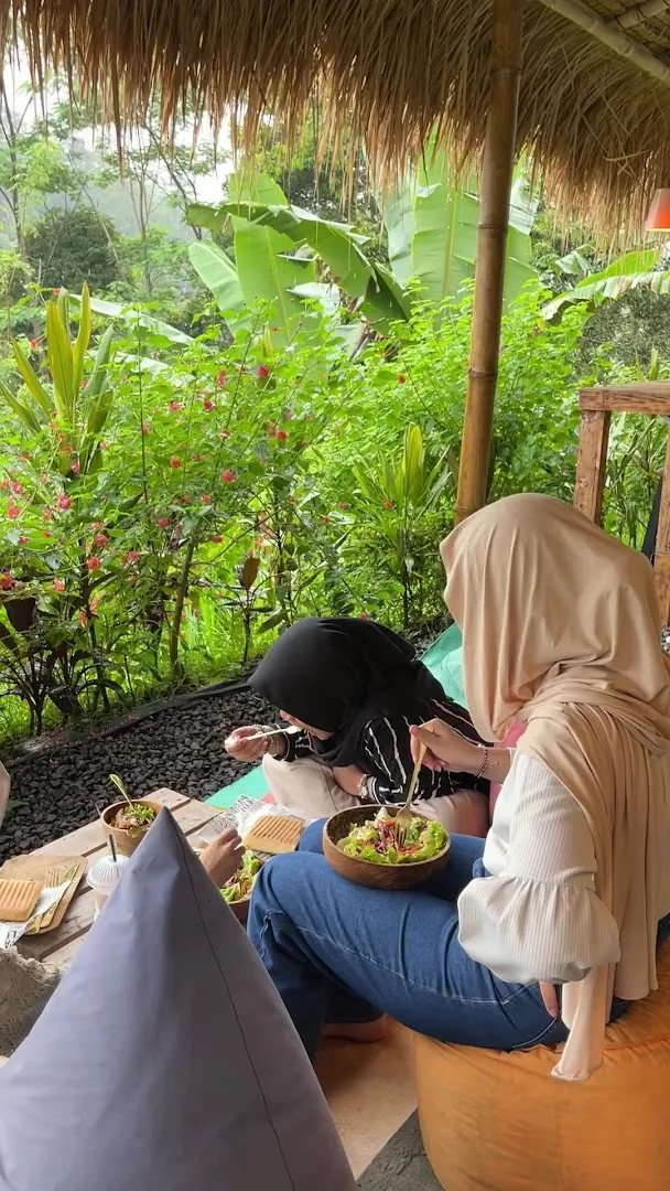 Kedai Kami All Day Breakfast 1