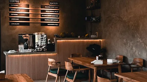 Insenja Restaurant 1