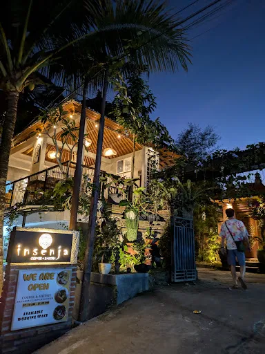 Insenja Restaurant 4