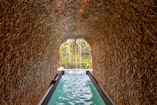 Bambootel Sawah View 2