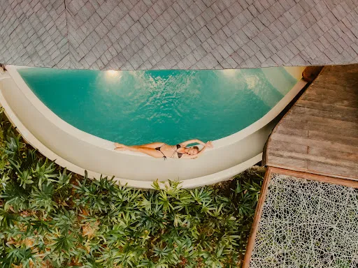 Bambootel Sawah View 4