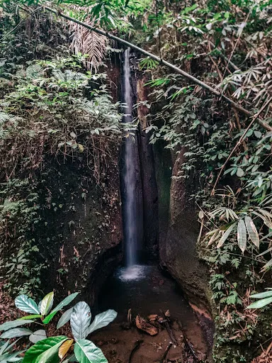 Air Terjun Muntig 2