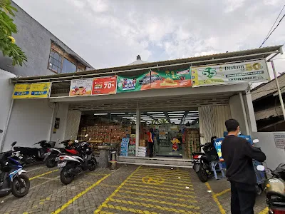 Indomaret Bangli 3