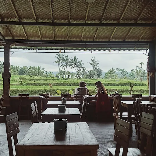 Warung D’ Uma Sari 1