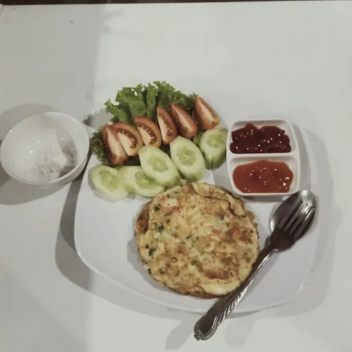 Warung D’ Uma Sari 2