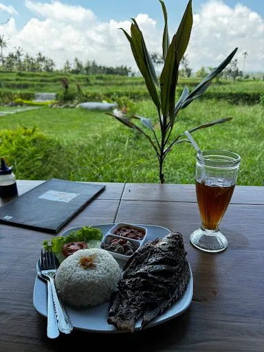 Warung D’ Uma Sari 3