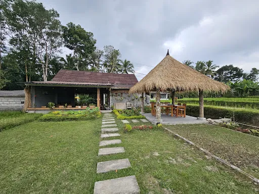 Warung D’ Uma Sari 4