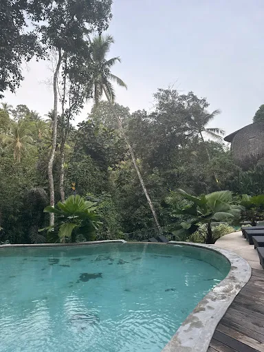 Kabana Ubud 4
