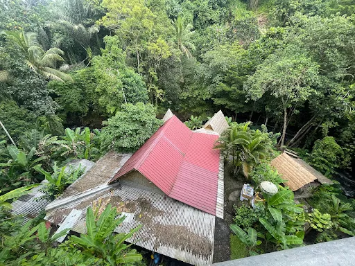 Aksha Riverside Ubud 2