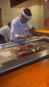 Kojin Teppanyaki Restaurant Ubud by Wonderspace 3